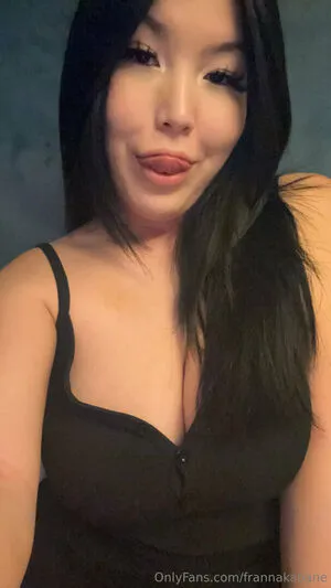Frannakabane OnlyFans Leaked Free Thumbnail Picture - #PAtq4vBHBN