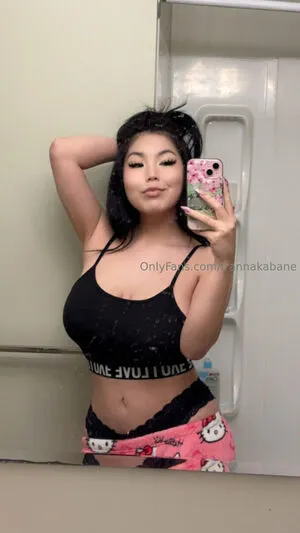 Frannakabane OnlyFans Leaked Free Thumbnail Picture - #clq3NUDvLr