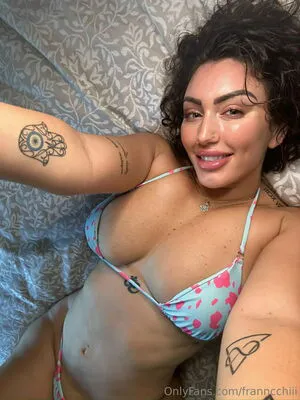 Franncchii OnlyFans Leaked Free Thumbnail Picture - #95e3UlRRXA
