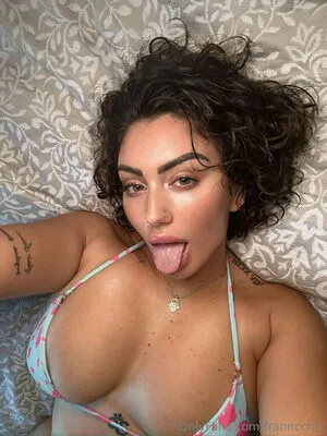 Franncchii OnlyFans Leaked Free Thumbnail Picture - #TPkC7ZjciT