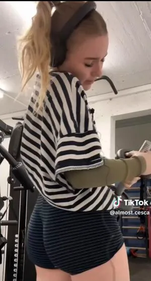 Franny Almost Cesca OnlyFans Leaked Free Thumbnail Picture - #J65UBJb2vW