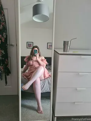 Frannysfatfeetfree OnlyFans Leaked Free Thumbnail Picture - #fLn5Ae9Hf1