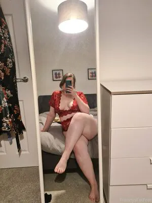 Frannysfatfeetfree OnlyFans Leaked Free Thumbnail Picture - #wnDlvae0Wv