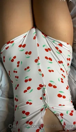 Franshiramirez OnlyFans Leaked Free Thumbnail Picture - #JbcU3kmByx