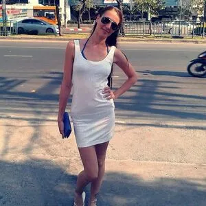 Fransisca Van Deventer OnlyFans Leaked Free Thumbnail Picture - #7hRHsUquss