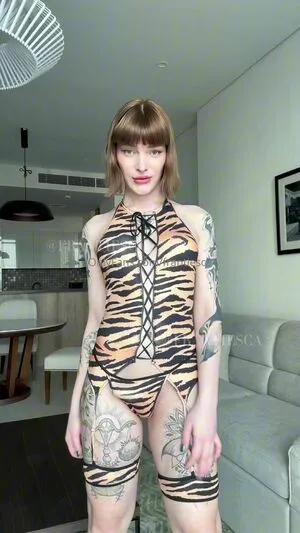 Frantiesca OnlyFans Leaked Free Thumbnail Picture - #yFXKEXq23N