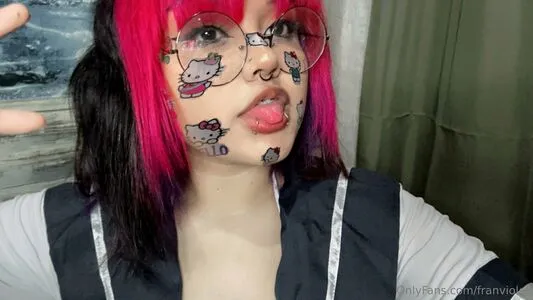 Franviolet OnlyFans Leaked Free Thumbnail Picture - #5Uh8pgrHMy