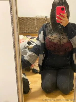Franviolet OnlyFans Leaked Free Thumbnail Picture - #7hFUqcRCgc