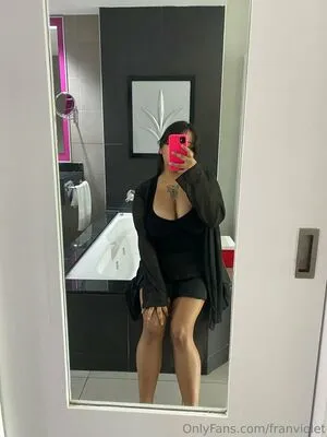 Franviolet OnlyFans Leaked Free Thumbnail Picture - #9OYGQ7uhij