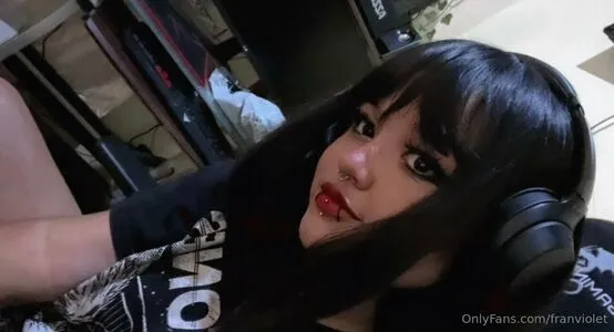 Franviolet OnlyFans Leaked Free Thumbnail Picture - #CPA4uPEYUU