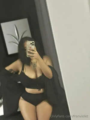 Franviolet OnlyFans Leaked Free Thumbnail Picture - #P02QyYOGho