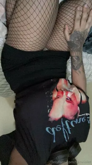 Franviolet OnlyFans Leaked Free Thumbnail Picture - #TBFyKoSKOe