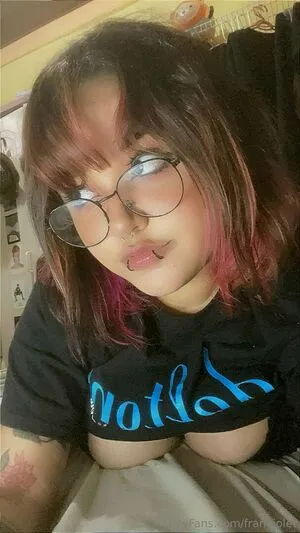 Franviolet OnlyFans Leaked Free Thumbnail Picture - #aqi8nvcU22