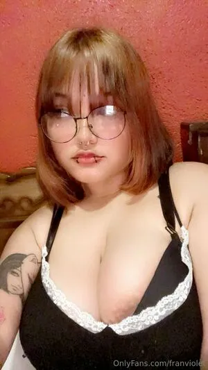 Franviolet OnlyFans Leaked Free Thumbnail Picture - #gWnskxqhlb
