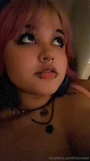Franviolet OnlyFans Leaked Free Thumbnail Picture - #gbst7ryqiA