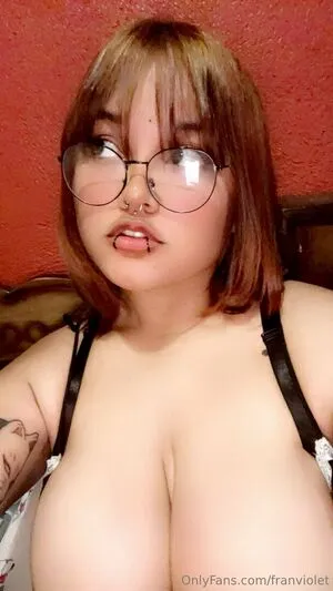 Franviolet OnlyFans Leaked Free Thumbnail Picture - #gkMuG6wCFx