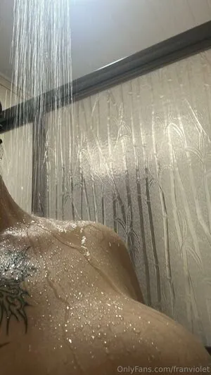 Franviolet OnlyFans Leaked Free Thumbnail Picture - #p7Gz987dVv