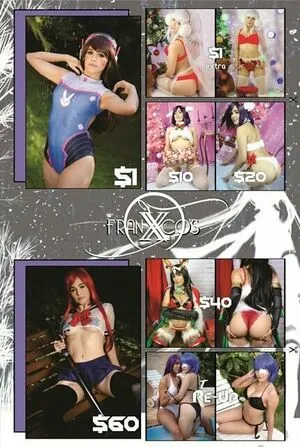 Franxcos OnlyFans Leaked Free Thumbnail Picture - #4gboA8mceg