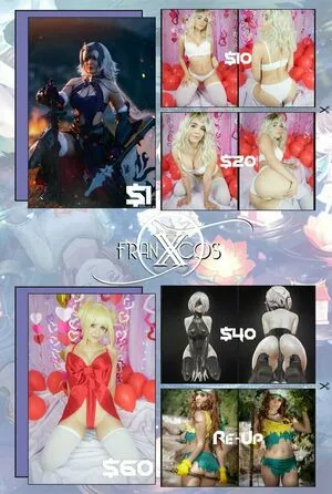 Franxcos OnlyFans Leaked Free Thumbnail Picture - #7xSvs8axAf