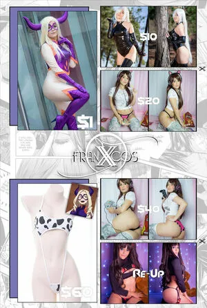 Franxcos OnlyFans Leaked Free Thumbnail Picture - #I7tjeJrFMR