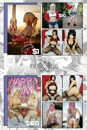 Franxcos OnlyFans Leaked Free Thumbnail Picture - #dyJzc4VE37