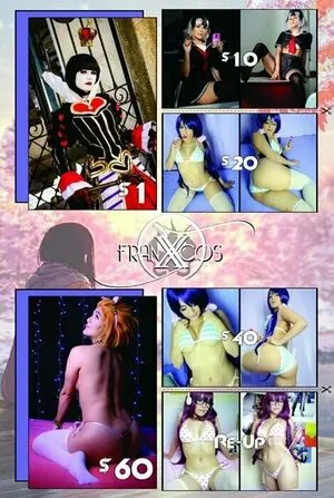 Franxcos OnlyFans Leaked Free Thumbnail Picture - #g9VeclRJkG