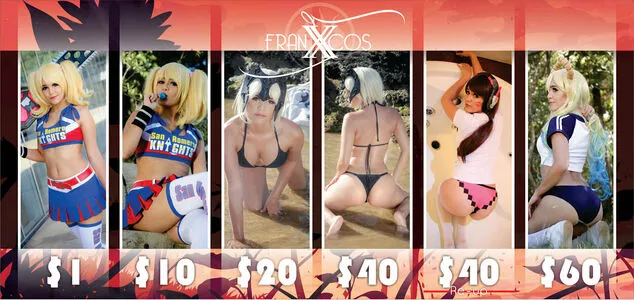 Franxcos OnlyFans Leaked Free Thumbnail Picture - #hiKpsKGYMS