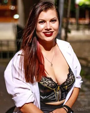 Franzi B OnlyFans Leaked Free Thumbnail Picture - #1iNJfUvW2w