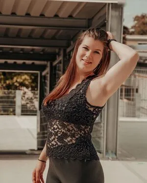 Franzi B OnlyFans Leaked Free Thumbnail Picture - #395khPoShf