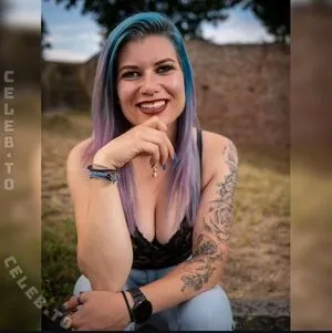 Franzi B OnlyFans Leaked Free Thumbnail Picture - #A9HDKgkSM1