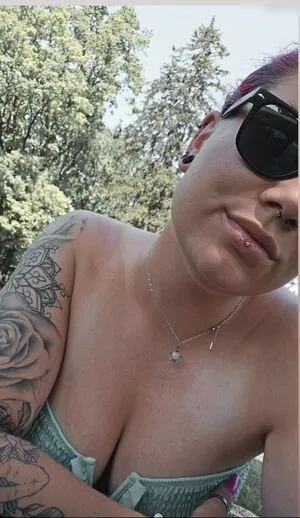 Franzi B OnlyFans Leaked Free Thumbnail Picture - #EjgNXywBg3