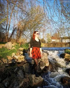 Franzi B OnlyFans Leaked Free Thumbnail Picture - #F1KpY6QSqN