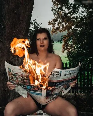 Franzi B OnlyFans Leaked Free Thumbnail Picture - #XwvnOcS1eN