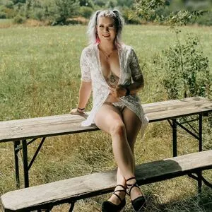 Franzi B OnlyFans Leaked Free Thumbnail Picture - #ZHPg0HWAMF