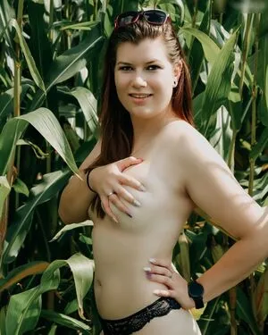 Franzi B OnlyFans Leaked Free Thumbnail Picture - #fnCJnjqxzG