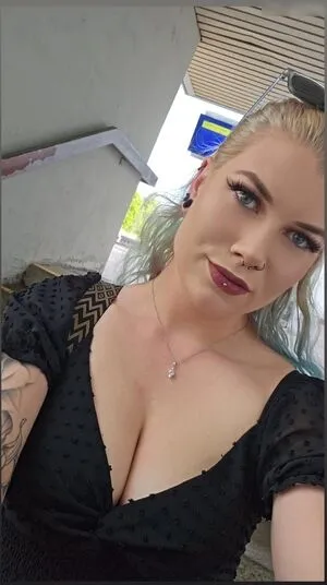 Franzi B OnlyFans Leaked Free Thumbnail Picture - #wD0XTsOGXE