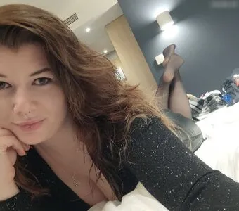 Franzi B OnlyFans Leaked Free Thumbnail Picture - #yU8QhstymZ