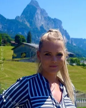 Franzi Bl OnlyFans Leaked Free Thumbnail Picture - #JYwAYIrsKF