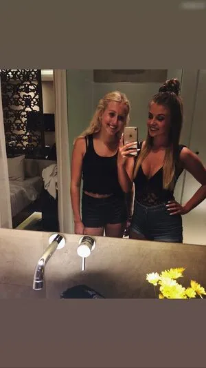 Franzi Dn OnlyFans Leaked Free Thumbnail Picture - #AjvmGpEiey