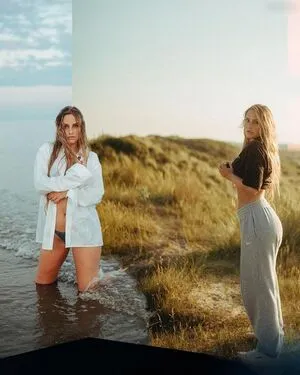 Franzi Dohn OnlyFans Leaked Free Thumbnail Picture - #1kuMvmrZoC
