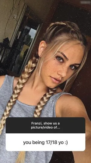 Franzi Dohn OnlyFans Leaked Free Thumbnail Picture - #O36ynrIARW