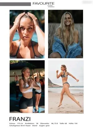 Franzi Dohn OnlyFans Leaked Free Thumbnail Picture - #P9wsHETtbh