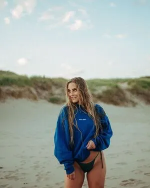 Franzi Dohn OnlyFans Leaked Free Thumbnail Picture - #SZHFbA1JPP