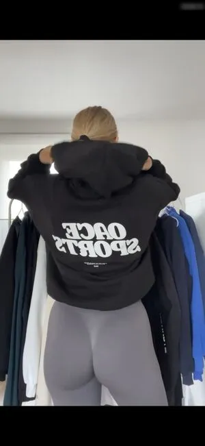 Franzi Dohn OnlyFans Leaked Free Thumbnail Picture - #YoX3uOZMmV