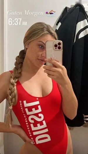 Franzi Dohn OnlyFans Leaked Free Thumbnail Picture - #Zv3ljcJtmD
