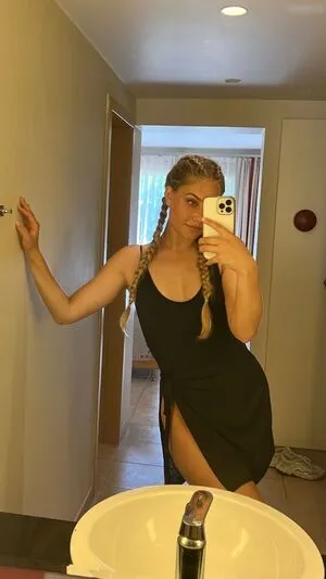 Franzi Dohn OnlyFans Leaked Free Thumbnail Picture - #fqGepflC9p