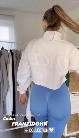 Franzi Dohn OnlyFans Leaked Free Thumbnail Picture - #gULZB39Fp6
