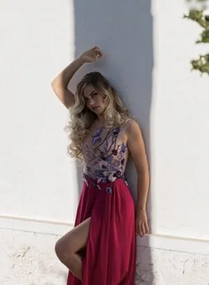 Franzi Dohn OnlyFans Leaked Free Thumbnail Picture - #kJ4rvkvYLQ