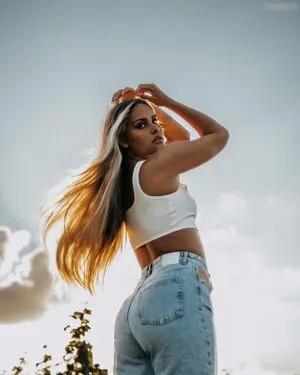 Franzi Dohn OnlyFans Leaked Free Thumbnail Picture - #vhF0TUQpGc