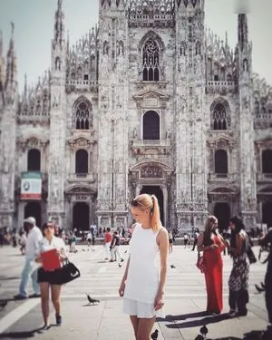 Franzi Mu Llers Franzi Marie Zdf Reporterin Sport OnlyFans Leaked Free Thumbnail Picture - #598TmnywCU